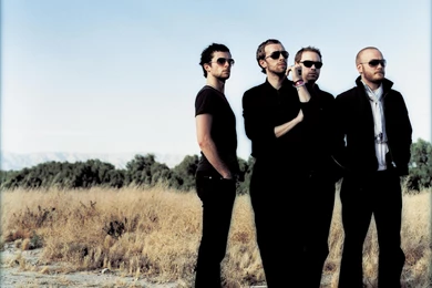 Coldplay Wallpapers   Wallpapers Cave