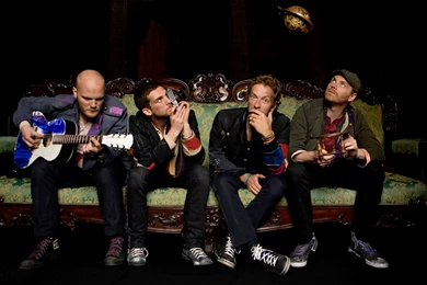 Coldplay Wallpapers HD Download