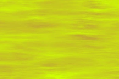 Watery Backgrounds Yellow