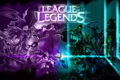 League Of Legends Wallpapers