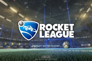 Rocket League Wallpapers HD