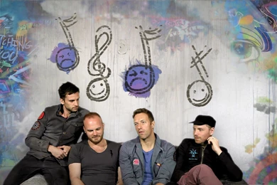 COLDPLAY Alternative Rock Britpop Wallpapers
