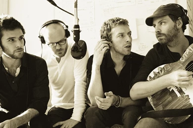 Coldplay HD Wallpapers. 4K Wallpapers