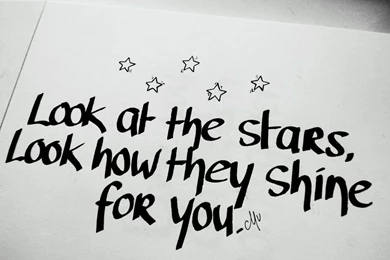 Coldplay Wallpapers Yellow 7 Free Hd Wallpapers   ImgX Wallpapers