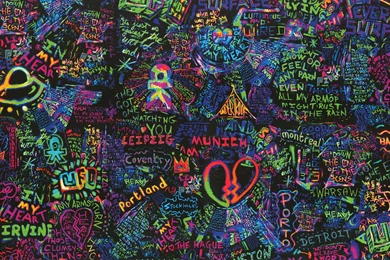 Coldplay Live 2012 Posters Wallpapers Trailers Prime Movies ...