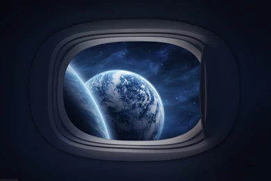 Windows Wallpapers Space
