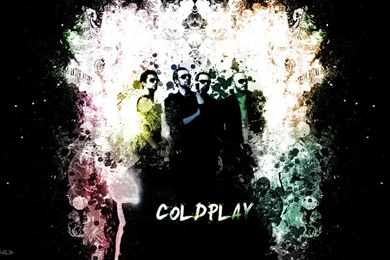 Coldplay Desktop Backgrounds  C10   Rock Band Wallpapers