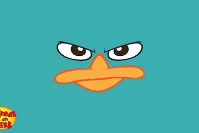 Perry   Phineas And Ferb Wallpapers (37194756)   Fanpop