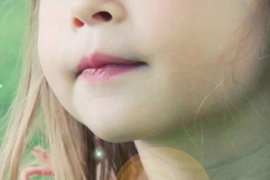 Beautiful Children Girl Sony Xperia Z4 Wallpapers HD 1440x2560