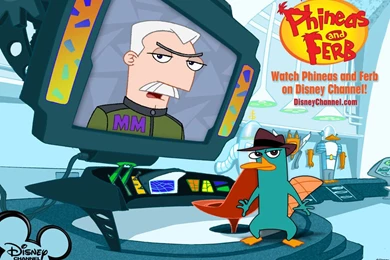 Image   OWCA Wallpaper.jpg   Phineas And Ferb Wiki   Wikia