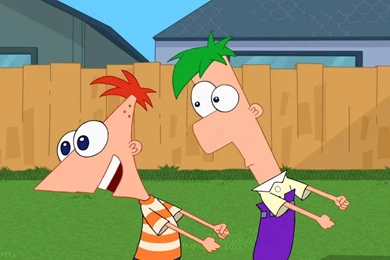 Phineas And Ferb   Dr. Odd
