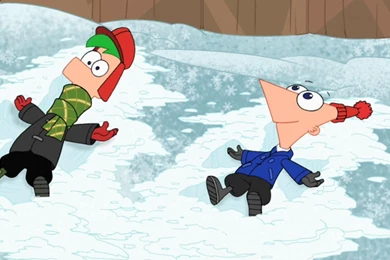 Phineas And Ferb Quotes. QuotesGram