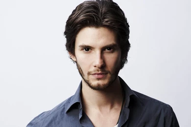 Download Wallpapers 1920x1080 Ben Barnes, Actor, Brunette, Man ...