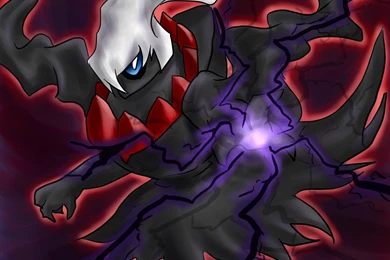 Pokemon wallpaper darkrai 8 39881 HD Wallpapers