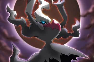 Darkrai Wallpapers   Pokemon Wallpapers HD Anime 1080x1920