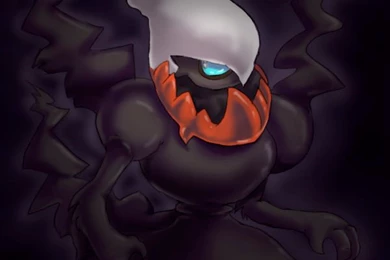 Happy Darkrai Day By ReenK On DeviantArt