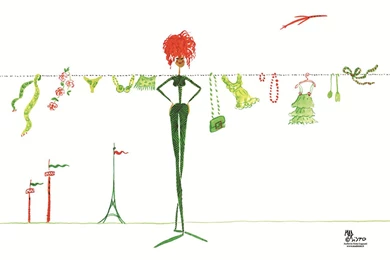 Official Windows 7 Wallpapers Art Design Theme Girl － Fantasy ...