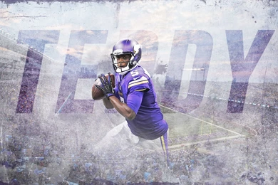 HD Minnesota Vikings Backgrounds