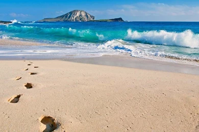 Beach Attractive HD Wallpapers