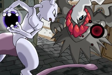 Darkrai   Zerochan Anime Image Board