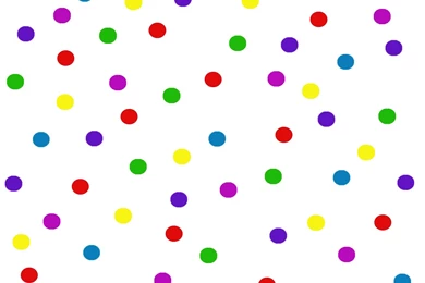 Confetti Dot Backgrounds