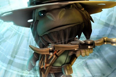 Little Big Planet Wallpapers   Wallpapers