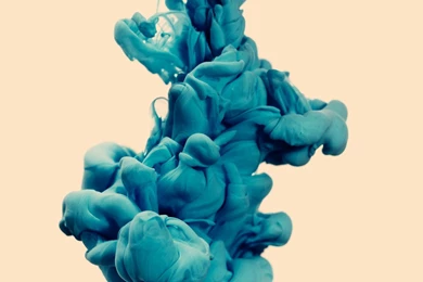 Paint In Water Alberto Seveso Liquid Simple Backgrounds HD ...