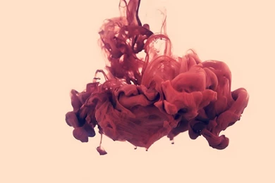 Abstract, Alberto Seveso, Paint In Water Wallpapers HD / Desktop ...