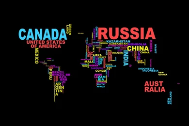 Download The New Age Pop Map Wallpaper, New Age Pop Map iPhone ...