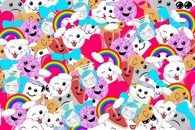 SMITE Bastet Kawaii Pop Wallpapers By MrNokya On DeviantArt