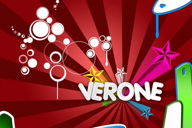 New Wallpaper: Pop Wallpapers