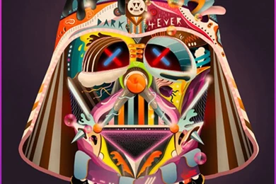 Mathis Rekowski   Warped Wallpapers   WGSN/INSIDER