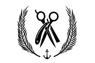 Sb Barbers — BERALDO : DESIGN