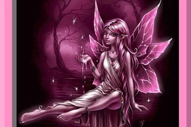 Fairy Wallpapers For Phone Wallpapers Zone