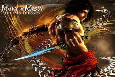 Prince Of Persia : The Two Thrones Wallpapers By ViciousJosh On ...