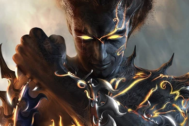 Prince Of Persia The Two Thrones HD Desktop Wallpapers