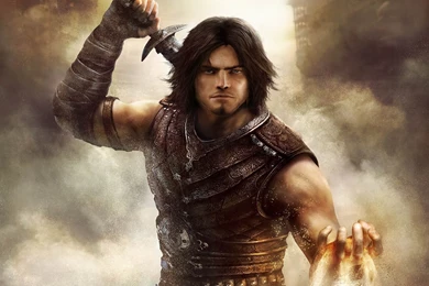 Wallpaper_prince_of_persia_09_1600 Action Games Wallpapers Image ...