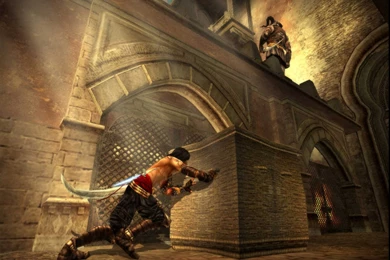 Prince Of Persia The Two Thrones Wallpapers For Android