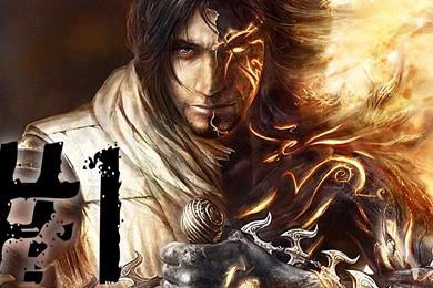Prince Of Persia : The Two Thrones PC Playthrough / Let's Play ...