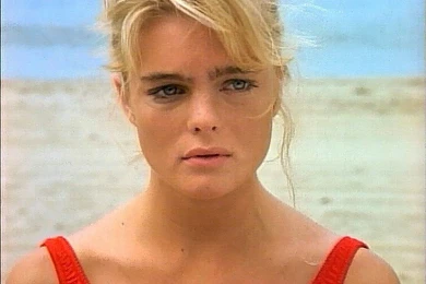 Erika Eleniak: Star Of Baywatch And Under Siege