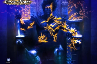 Wallpapers Prince Of Persia Prince Of Persia: The Two Thrones ...