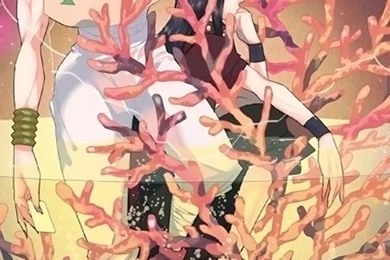 Hisoka And Ilumi Hunter X Hunter Samsung Wallpapers