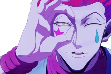 Hisoka Backgrounds By SilverSky931 On DeviantArt