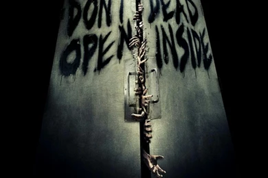 Live Wallpapers Request (The Walking Dead)