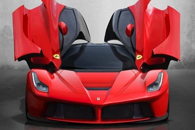 Mini Ferrari 2015 Sports Cars Cool Image Wallp