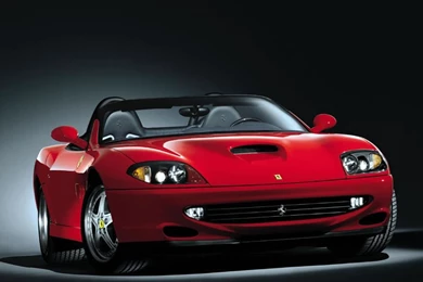 Ferrari Sports Cars Wallpapers