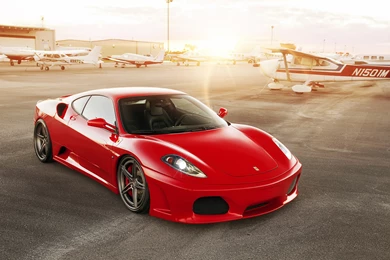 Sports Car Wallpapers Ferrari Hd