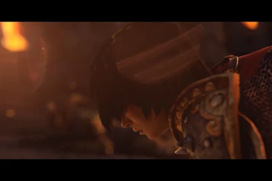 Smite Cinematic Wallpapers (1920x1080 Screenshots)   Album On Imgur