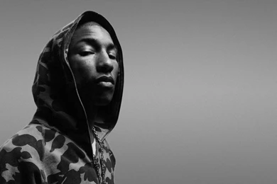 Pharrell Williams Wallpapers Wallpaper, High Definition, High ...