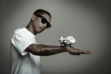 Magnificent Pharrell Williams Pictures HQ